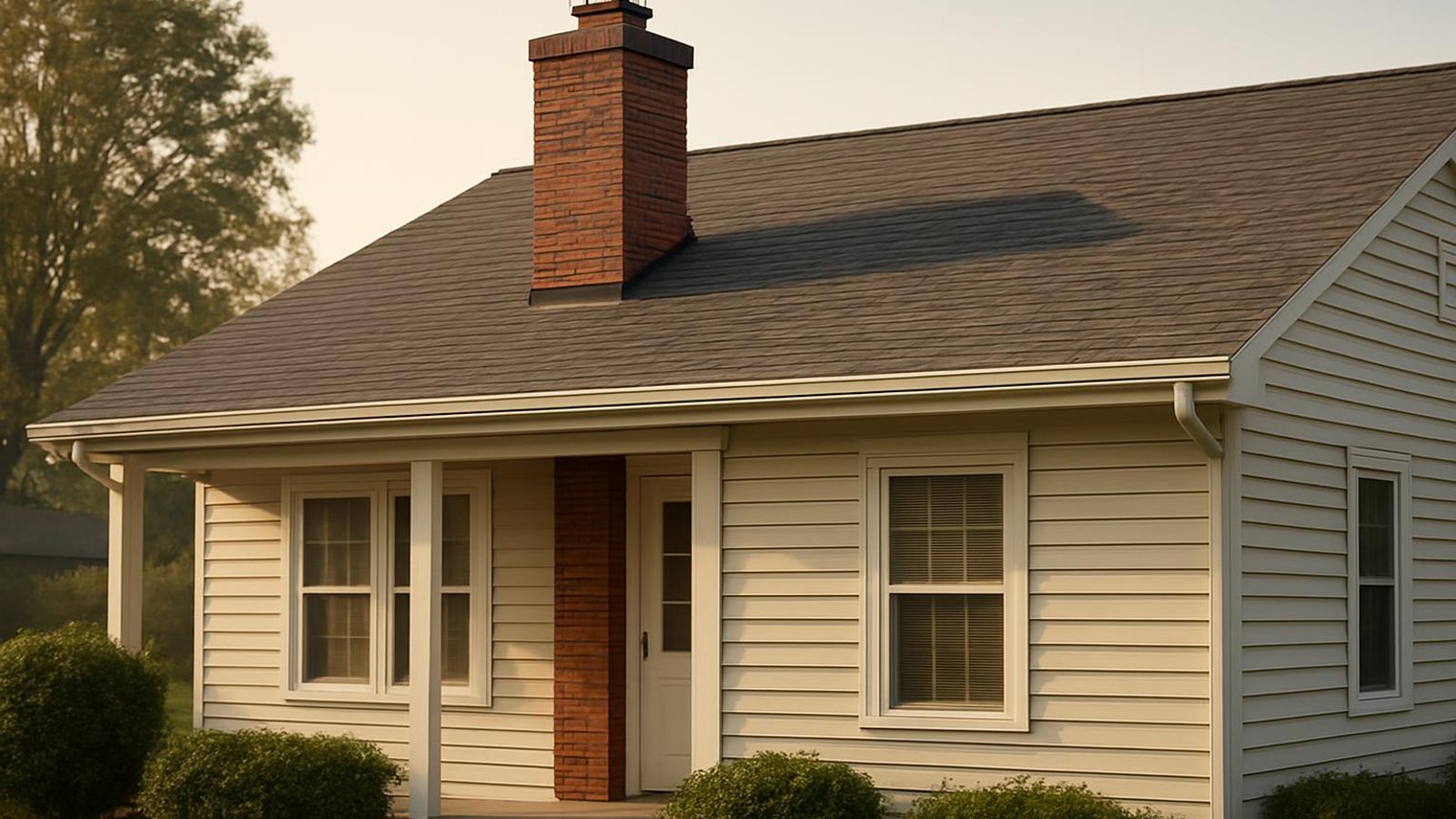 Wilel Chimney Repair — chimney sweep & inspection near you