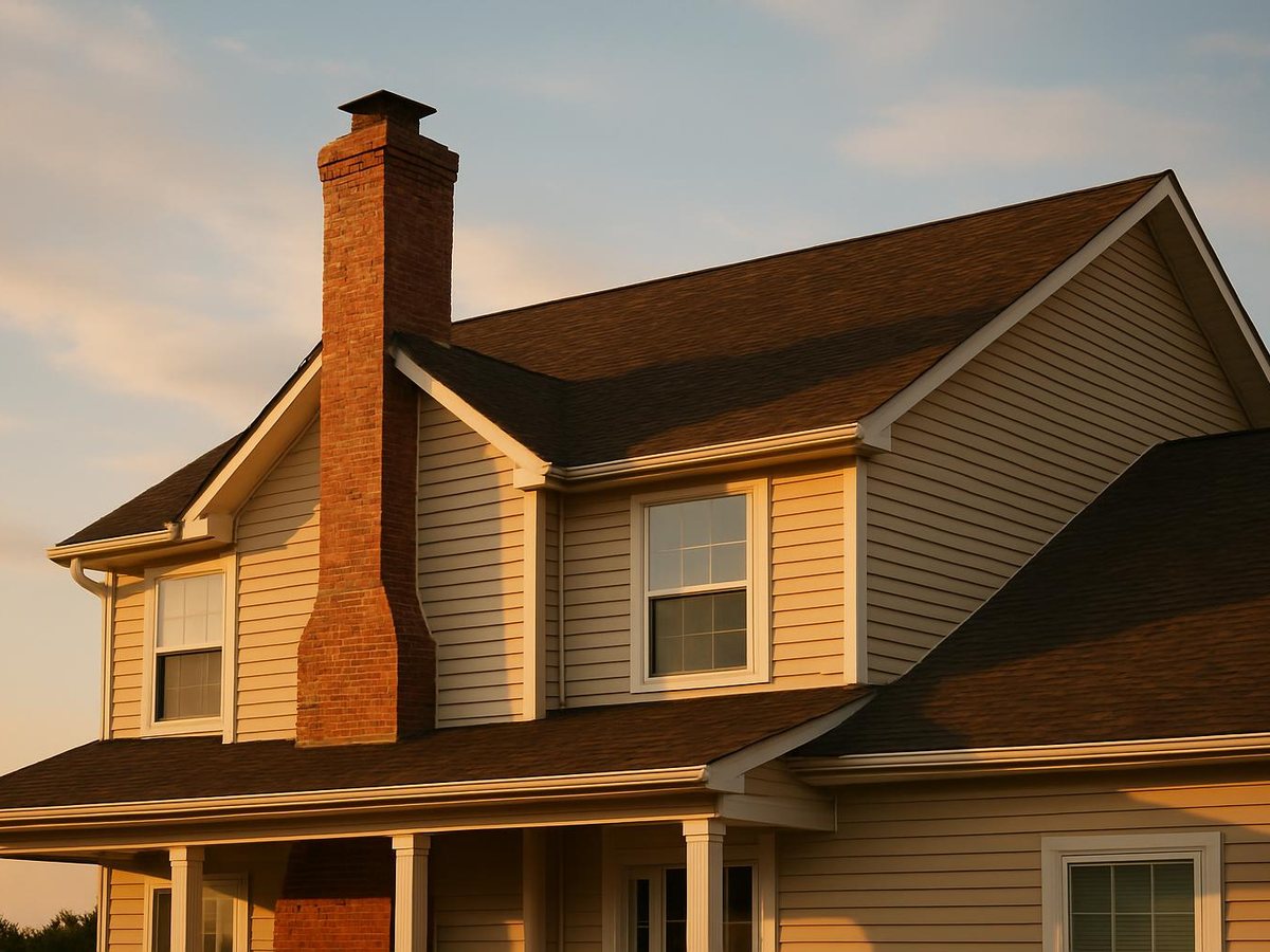 Wilel Chimney Repair work in Cincinnati